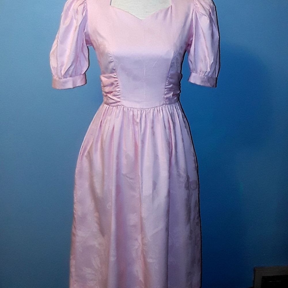 Vintage Lanz Dress
